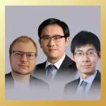 Photonics&#160;Research热烈欢迎三位新任编委