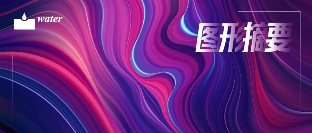 科研可视化，Water期刊废水处理主题图形摘要案例分享 | MDPI 图·摘