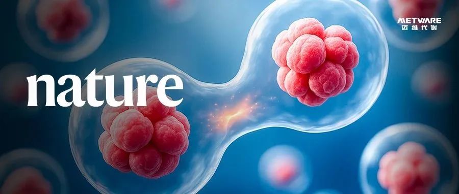 Natrue｜王凌华教授团队时空多组学破译胰腺癌转移密码