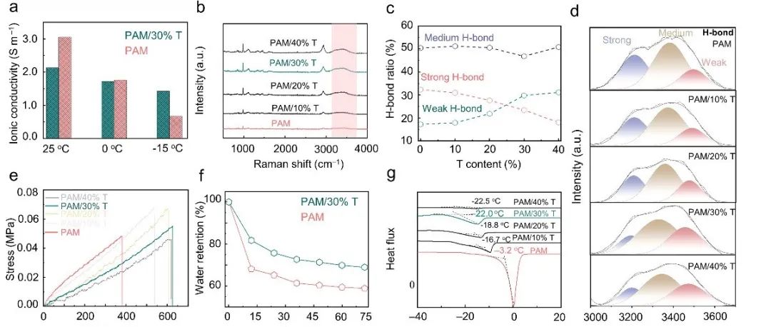 山东理工大学李超/孙武珠、苏州大学孙靖宇ACS Nano：仿生策略调控水凝胶电解质性能用于宽温水系锌电