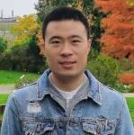 本科毕业于曲阜师范大学，硕士毕业于浙江大学，博士毕业于德国汉堡大学，华中农大教授以通讯作者身份发表Nature Plants