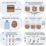 土壤微生物竟是芥菜“辣味”的幕后推手？《New Phytologist》揭示微生物风味的奥秘！