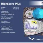 超强XRD分析软件：HighScore保姆级安装下载教程！