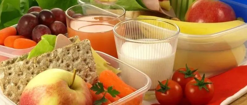 《自然》子刊近20年研究证实：坚持这些饮食习惯，让人老得更健康、少生病！