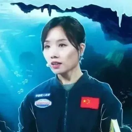 她，我国首位载人深潜航次女性首席科学家，共一兼通讯发Nature！