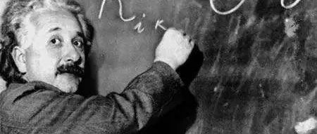 当科学遇见哲学：解码爱因斯坦科学发明的“配方”
