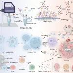 东南大学葛丽芹教授与合作者 Research：微气泡为模板的免疫活性金属多酚胶囊用于药物递送和增强的肿瘤免疫治疗
