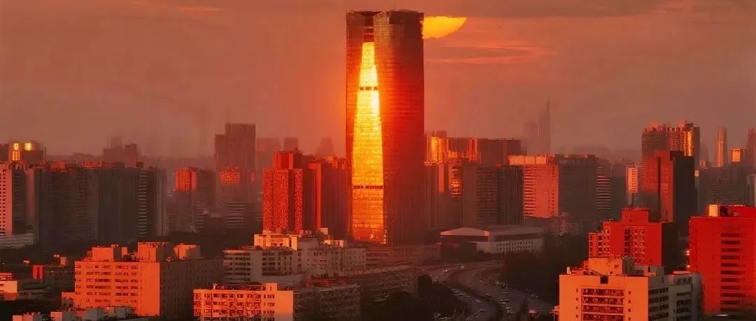 【好文共享】2025 年夏天会有多热？这套中国预测模型给出答案