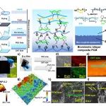 广西大学徐传辉教授 AFM：受人体皮肤中“互锁”结构启发：一种通用高效的界面策略 - 使柔性相变材料具有广泛的可定制功能