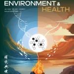 中科院广州地化所张干团队E&H封面：燃烧源排放颗粒物中可萃取有机质的光学性质与毒性的内在联系——由多环芳香化合物介导