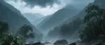 从第一滴雨水到洪水，只差一条“汇流时间”公式