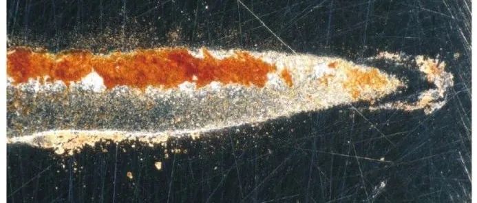 具有长期储存特性的空间润滑脂的开发