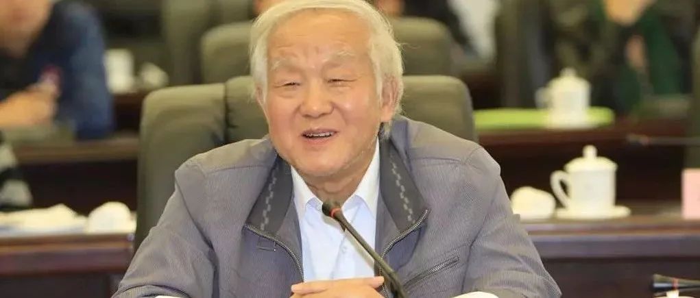 中科院教授：我从来不申请课题，因为没有凭空吹嘘的本领！