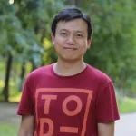 本科毕业于山西农业大学，博士毕业于中国农业大学，山东农业大学副教授以第一作者身份在一区Top期刊（IF=10.3）上发表研究论文