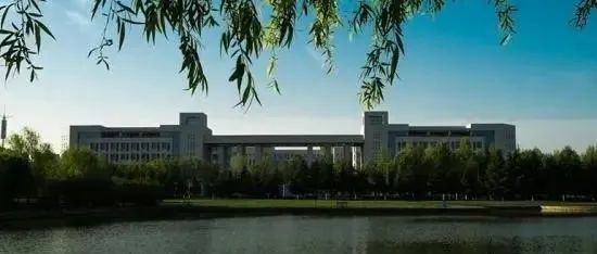 祝贺！安徽农业大学青B（原优青）+1