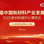 产业大会分会介绍丨CY-03 储氢材料分会