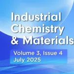【ICM 图文目录】Volume 3 Issue 4已上线！