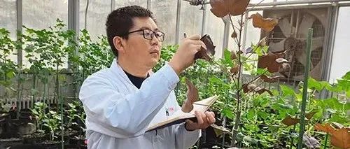 祝贺！中国农科院研究员