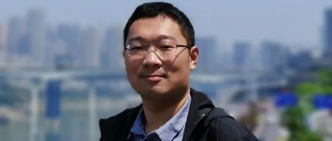 “90后”教授发表《Cell》