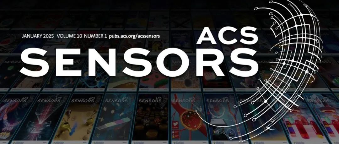庆祝ACS Sensors创刊10周年 | 对话主编J. Justin Gooding教授