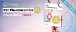 【免费阅读】RSC Pharmaceutics 第四期 (2025) 正式上线！