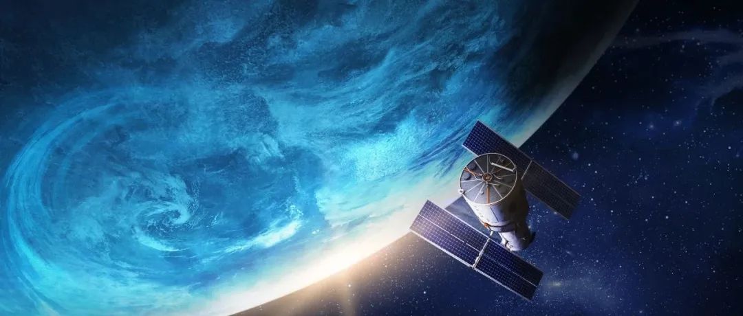 【好文共享】卫星如何 “看透” 云层？这项技术让天气预报更精准