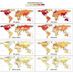厦门大学曹玲教授在Nature Sustainability期刊发文揭示环境变化背景下全球蓝色食物脆弱性的空间格局