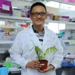 封面文章！福建农林大学教授以通讯作者身份在国际知名期刊上发表研究成果