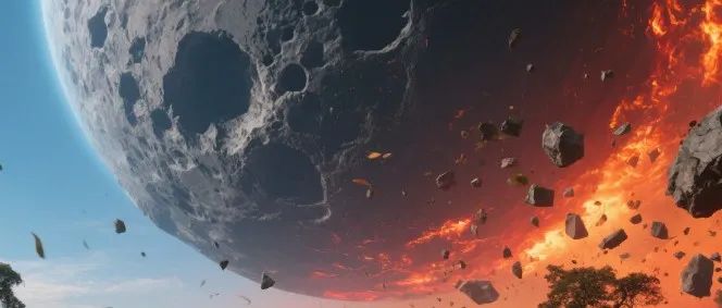 Sci. Adv.：破解地球“密码”, 揭示地球宜居性起源