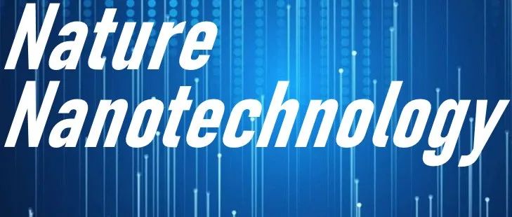 Nat. Nanotechnol.: 革命性突破！全球首款全光谱可编程光控忆阻器