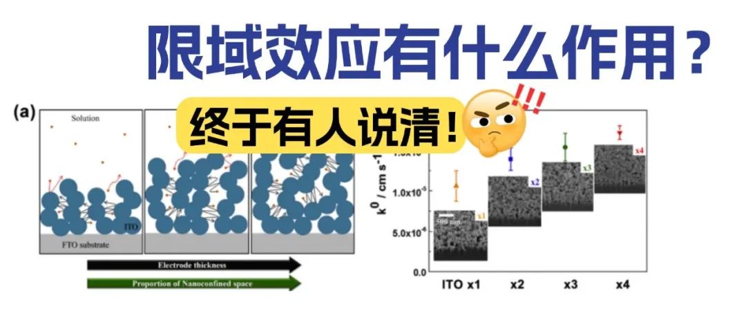 限域效应有什么作用？