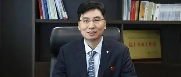 国家“万人计划”领军人才、中南大学冶金博士、博导张宝被立案侦查！