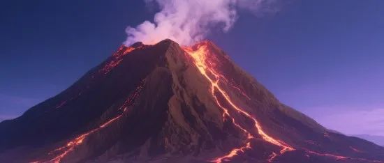 Nature REE：火山下的“晶粥”, 岩浆的引擎