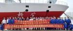 国家自然科学基金共享航次计划重大科学考察航次“冷泉生态系统生物多样性与维持机制”2025年科学考察任务圆满完成！