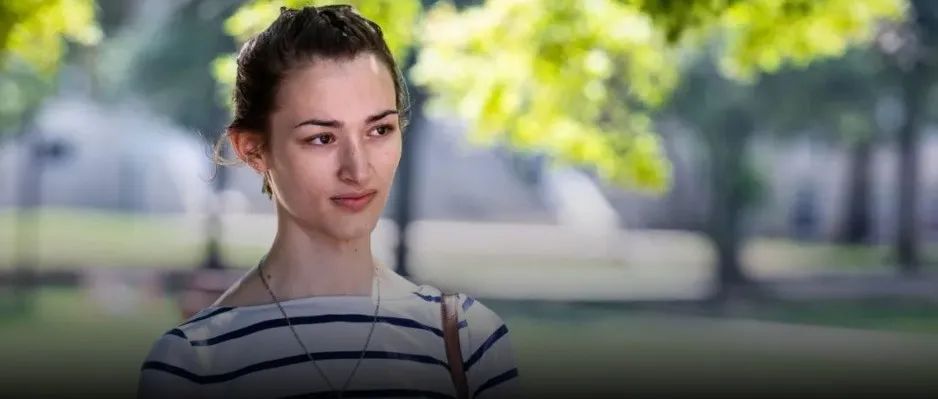 自学长大的17岁少女，解开了数学界40年未破的一道谜题