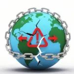 陈福中 罗科 董康银 | 外资退出与产业链风险敞口测算