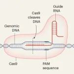 Nature｜生成式AI设计出CRISPR蛋白，高效编辑人类DNA，且安全性更高