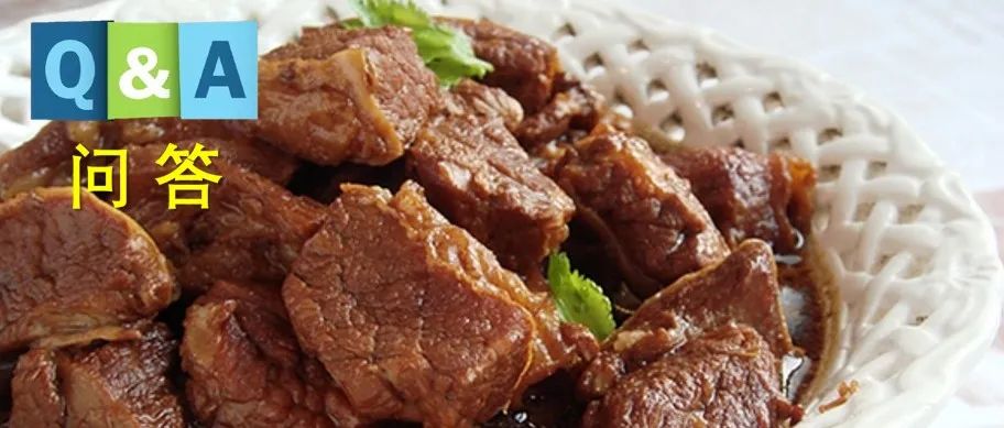 肉是越炖越烂，还是越炖越柴? | No.472