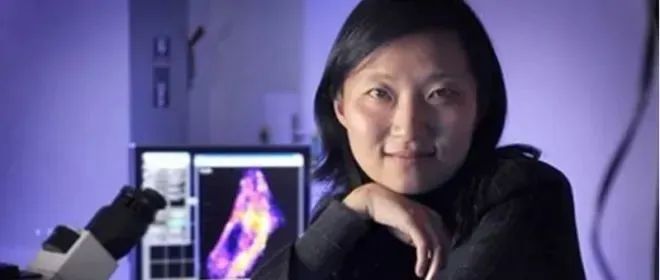 她，15岁上中科大少年班，42岁成为最年轻的美国院士，最新成果，登上Science
