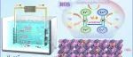 文献速递 | 北京工业大学CEJ： 在电芬顿系统中使用掺硼双金属阴极增强对有机污染物去除的能力：揭示结构与活性的关系