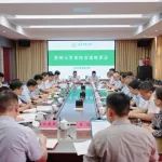 中国工程院院士，去安徽农业大学了