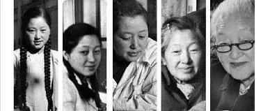 65年前，何泽慧顶着压力翻译了这篇《对青年物理学家的忠告》