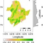 Science of Remote Sensing | 沈阳生态所朱教君研究员团队在量化不规则地形复杂度方面取得研究进展