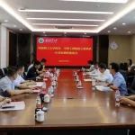 中国工程院院士，去新疆农业大学了