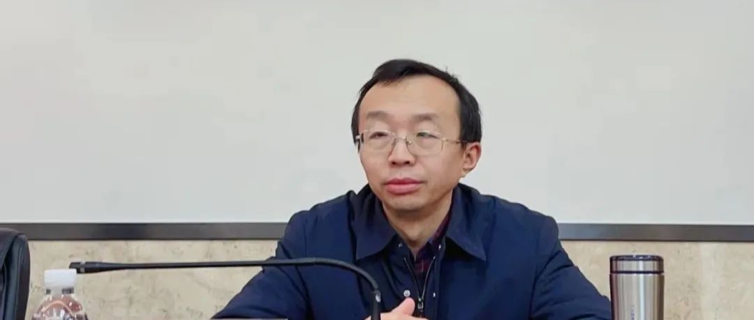 新文速递 | 李玉：抗战军工史研究的视野与路径