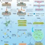 兰州化物所王道爱研究员团队 AFM：自适应限域润滑策略实现多孔聚酰亚胺的超低摩擦和磨损