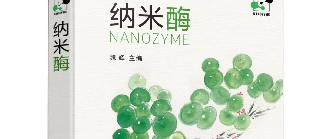 《纳米酶》共读之旅 | 第4章·类POD纳米酶·独见独知