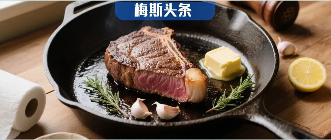 猪、牛油会加速肿瘤生长！哈佛大学连发三篇：高脂饮食抑制免疫细胞抗癌力；且猪牛羊肉吃得多痴呆风险升16%、糖尿病风险增26%