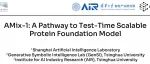 AIR科研｜AMix-1重新定义LLM时代的蛋白质基座范式