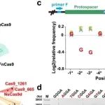 Nat Commun | 中国科学院王艳丽揭示了 II-D 型 Cas9 的结构及其强大的切割机制